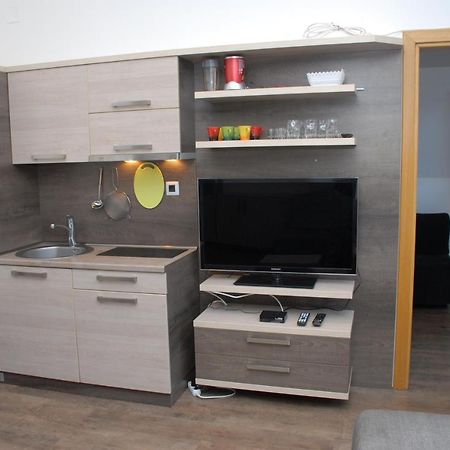 Apartments Mitic 科帕奥尼克 外观 照片