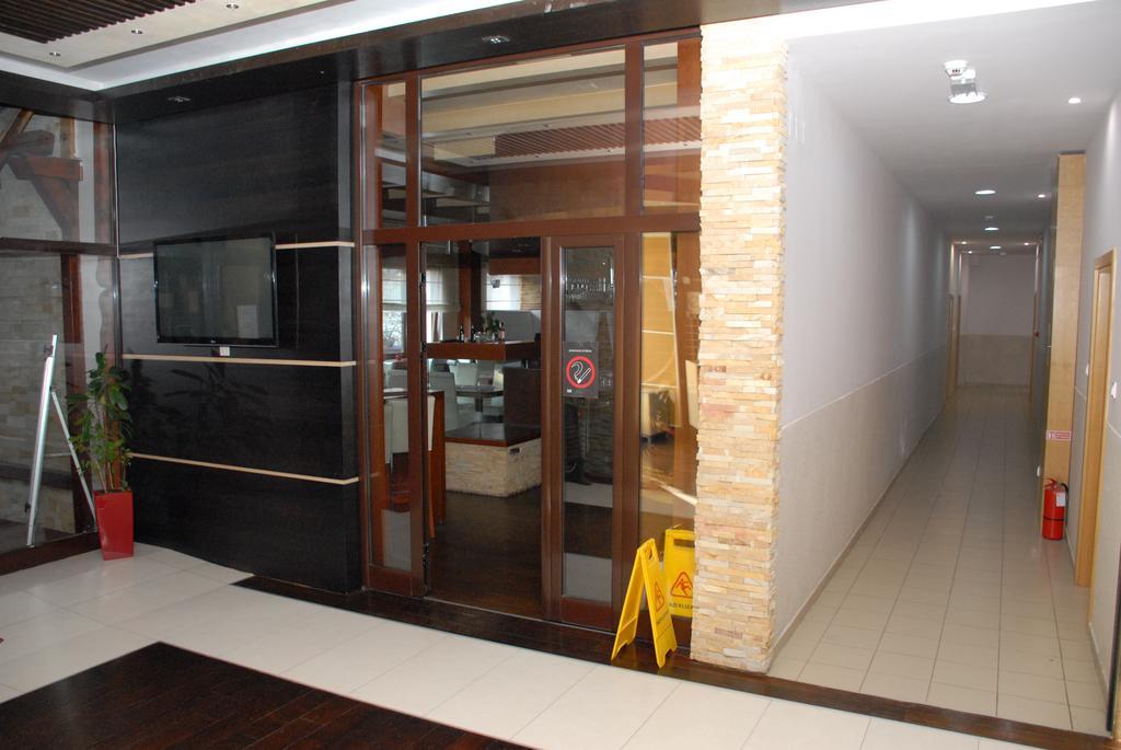 Apartments Mitic 科帕奥尼克 外观 照片