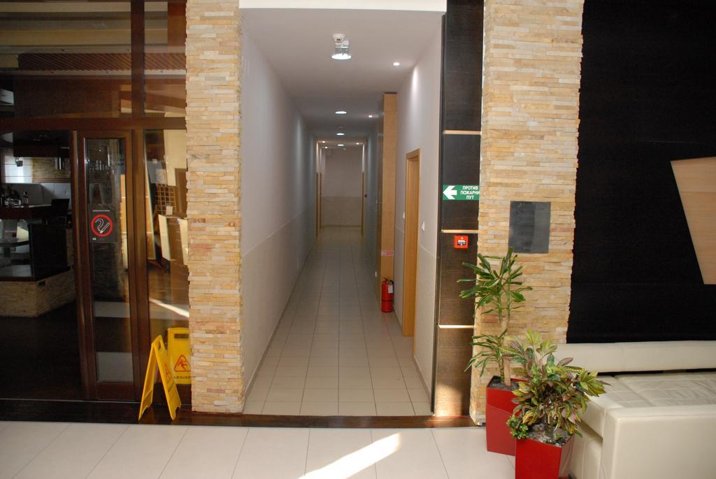 Apartments Mitic 科帕奥尼克 外观 照片