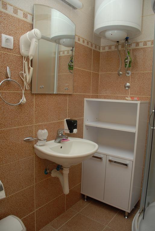 Apartments Mitic 科帕奥尼克 外观 照片