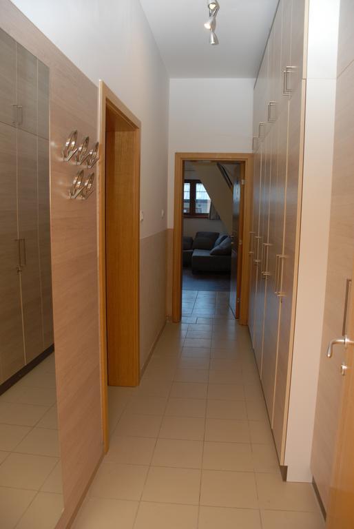 Apartments Mitic 科帕奥尼克 外观 照片