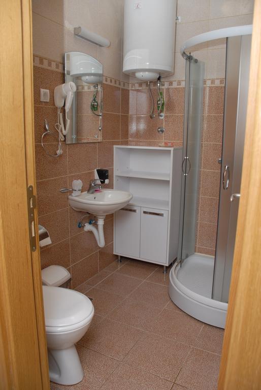 Apartments Mitic 科帕奥尼克 外观 照片
