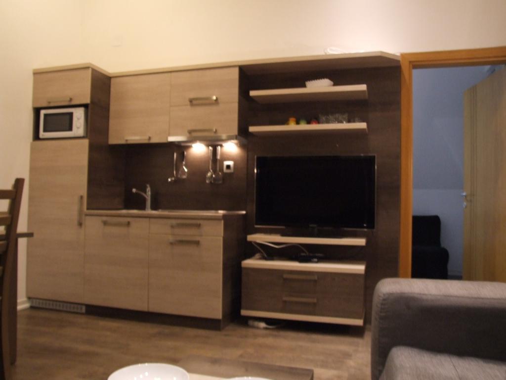 Apartments Mitic 科帕奥尼克 外观 照片
