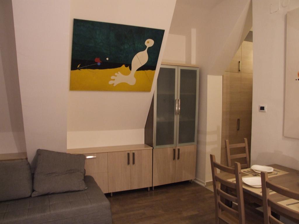 Apartments Mitic 科帕奥尼克 外观 照片