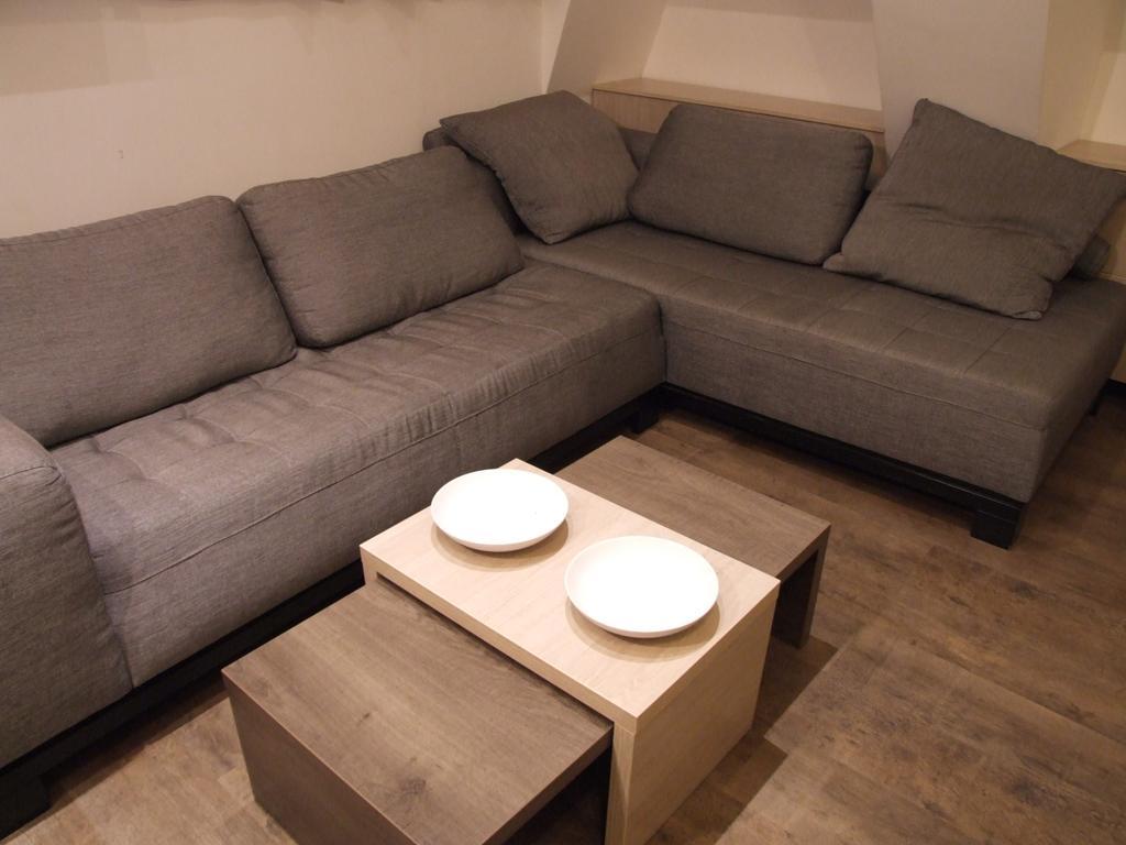 Apartments Mitic 科帕奥尼克 外观 照片