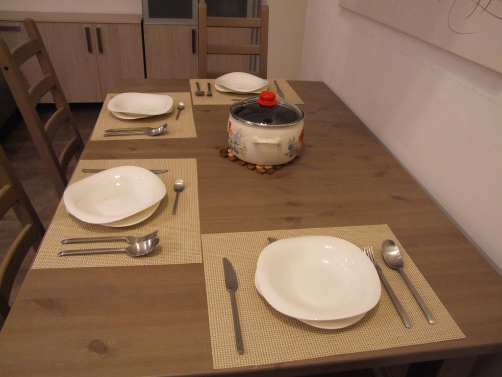 Apartments Mitic 科帕奥尼克 外观 照片