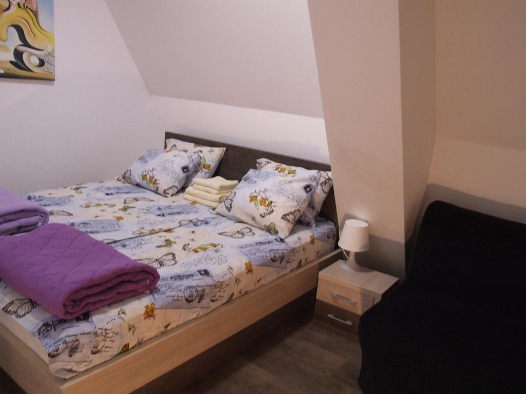 Apartments Mitic 科帕奥尼克 外观 照片