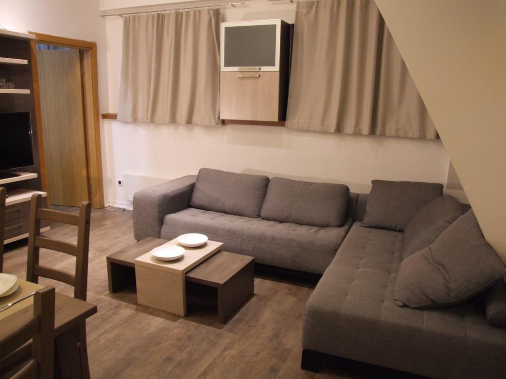 Apartments Mitic 科帕奥尼克 外观 照片